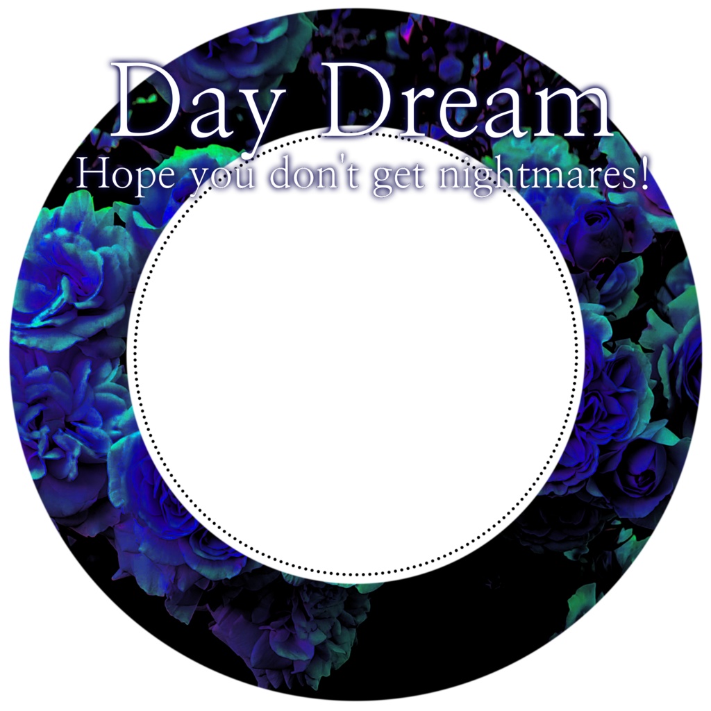 IRIAM/IRIAMヘッダー・アイコンリング(甘い夢へ毒を注ぐ)