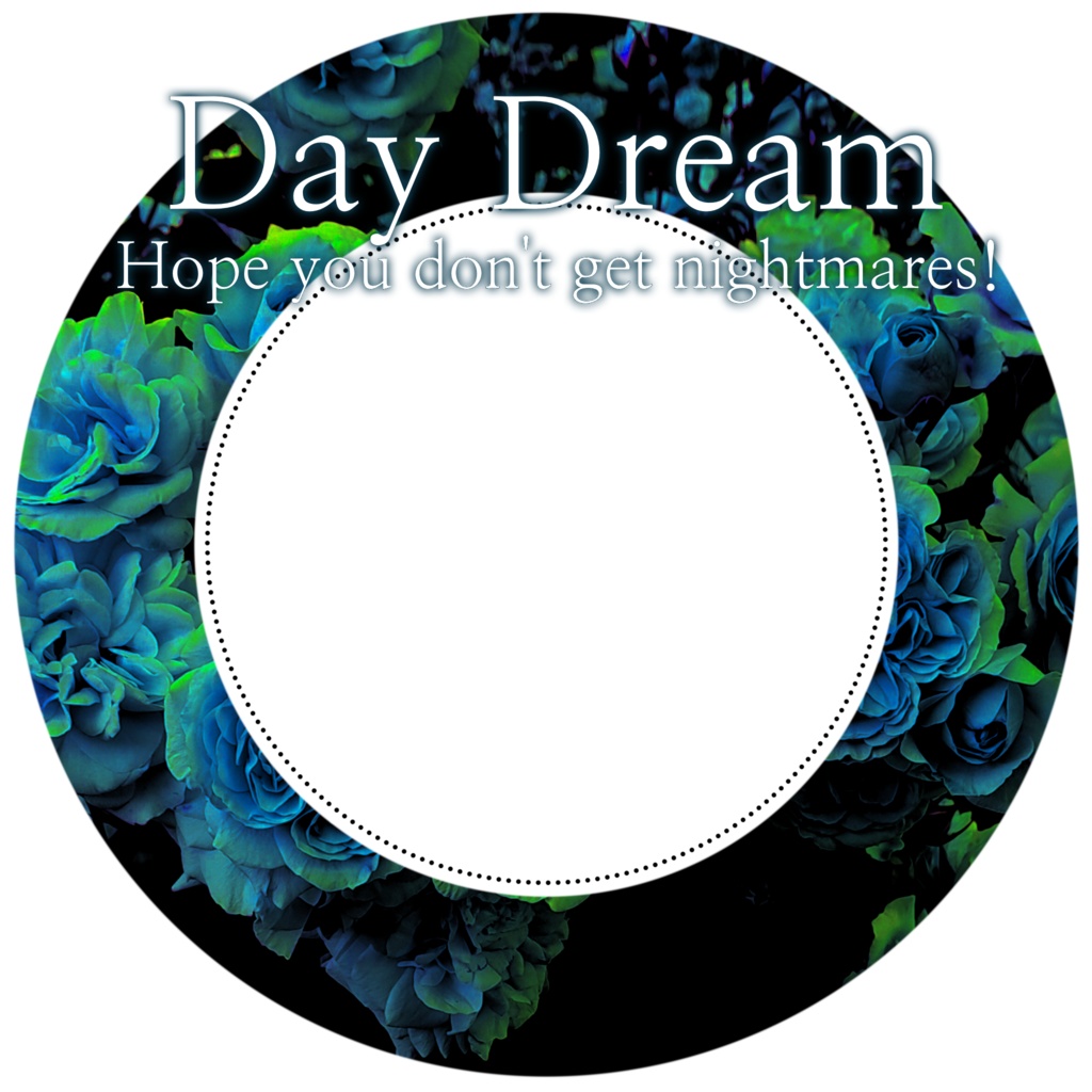 IRIAM/IRIAMヘッダー・アイコンリング(甘い夢へ毒を注ぐ)