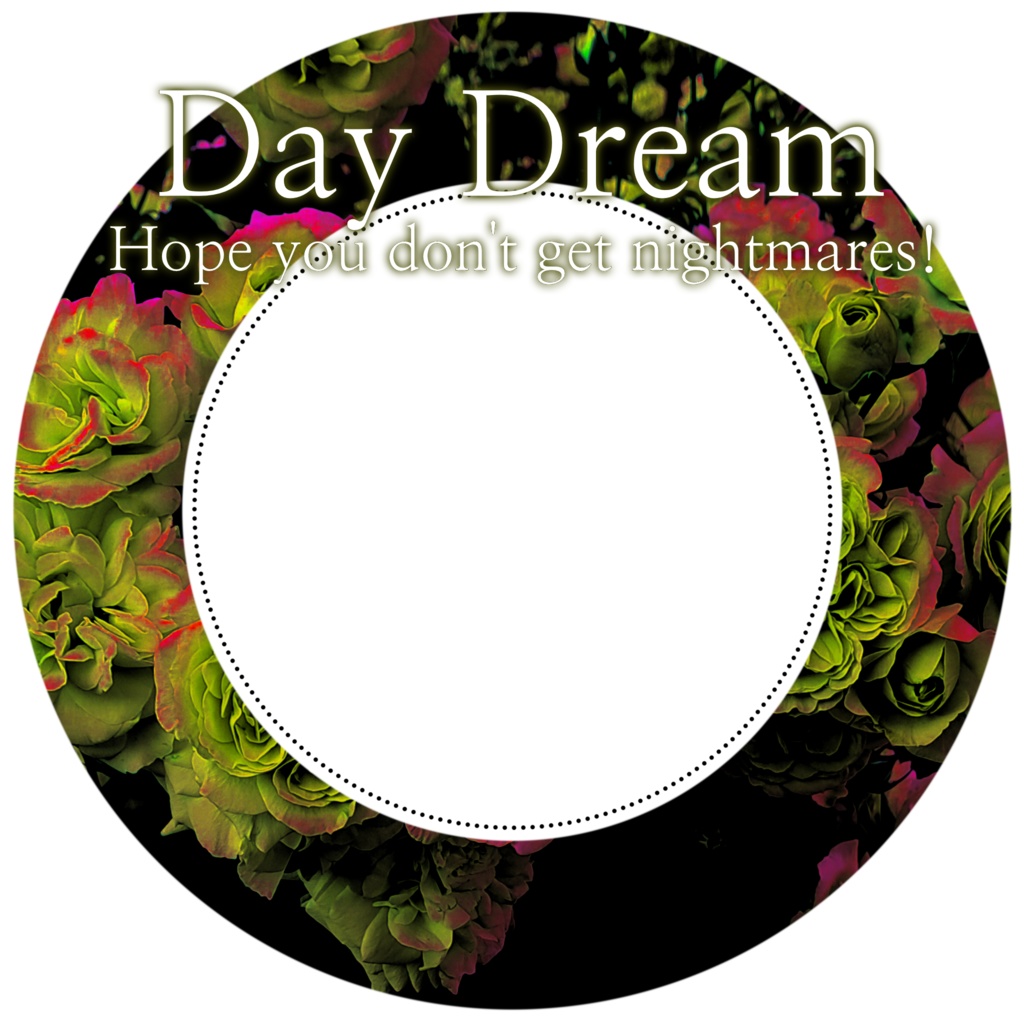 IRIAM/IRIAMヘッダー・アイコンリング(甘い夢へ毒を注ぐ)