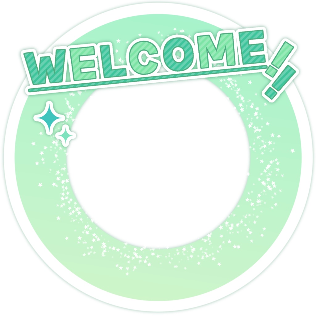 IRIAM/IRIAMヘッダー・アイコンリング(まったり開店中)