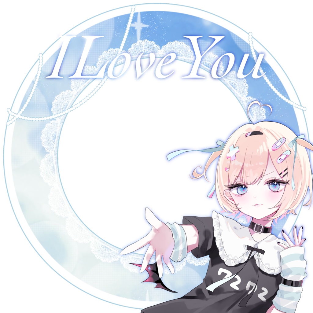 IRIAM／IRIAMヘッダー・アイコンリング（Jewelry night）