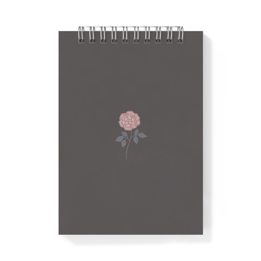 Flower Room メモ帳
