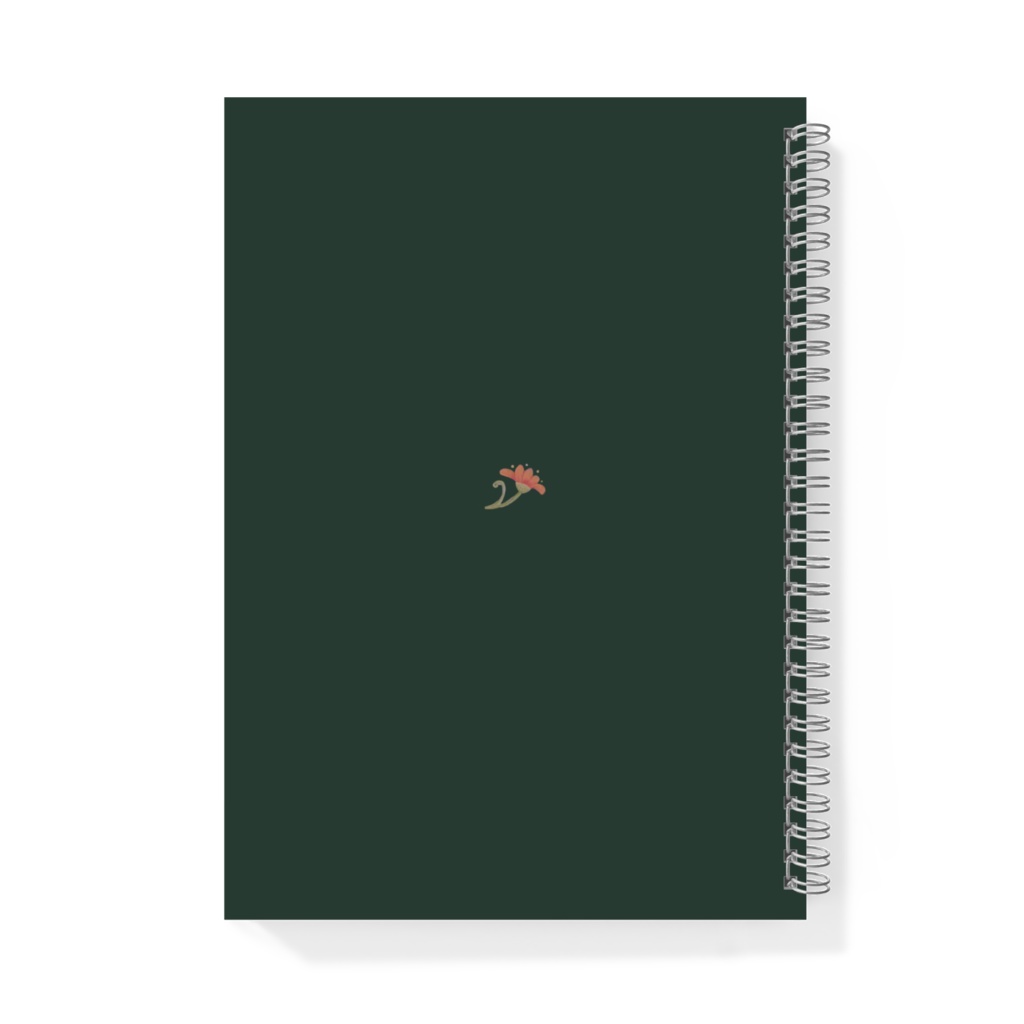 LADIES B5リングノート