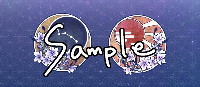 デッキケース(英傑大戦/ER安倍晴明)