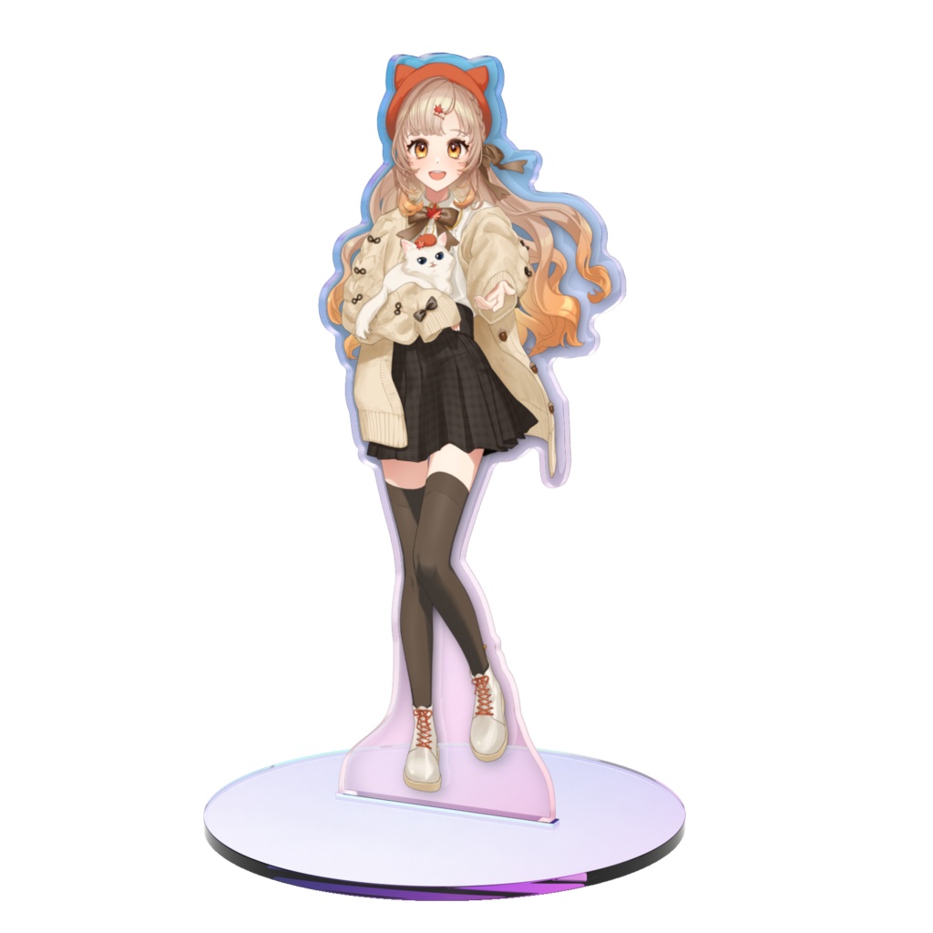 おーろらりおん