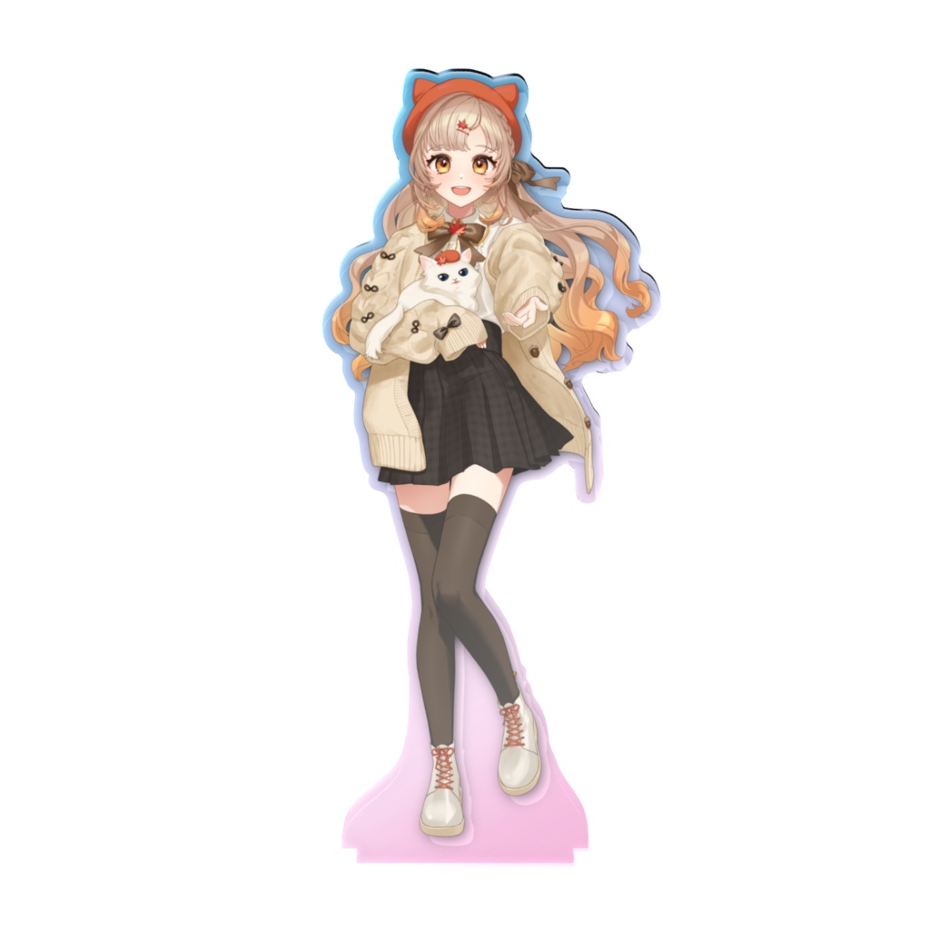 おーろらりおん