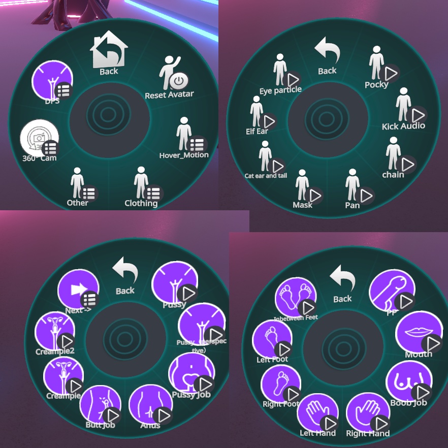 Bblythe ( 3D Model ) (3.0 Avatar) For VRChat