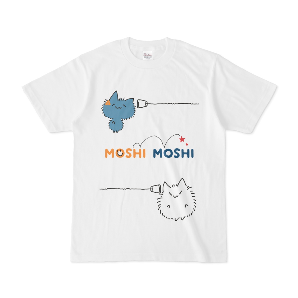 モフT【MOSHI2】
