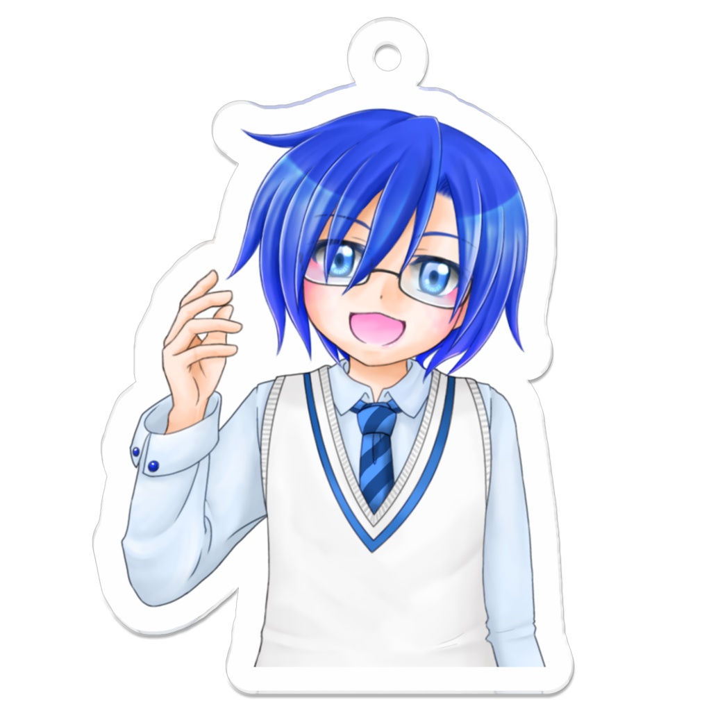 キャンパスKAITO