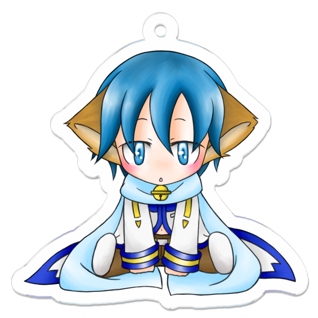 猫耳KAITO