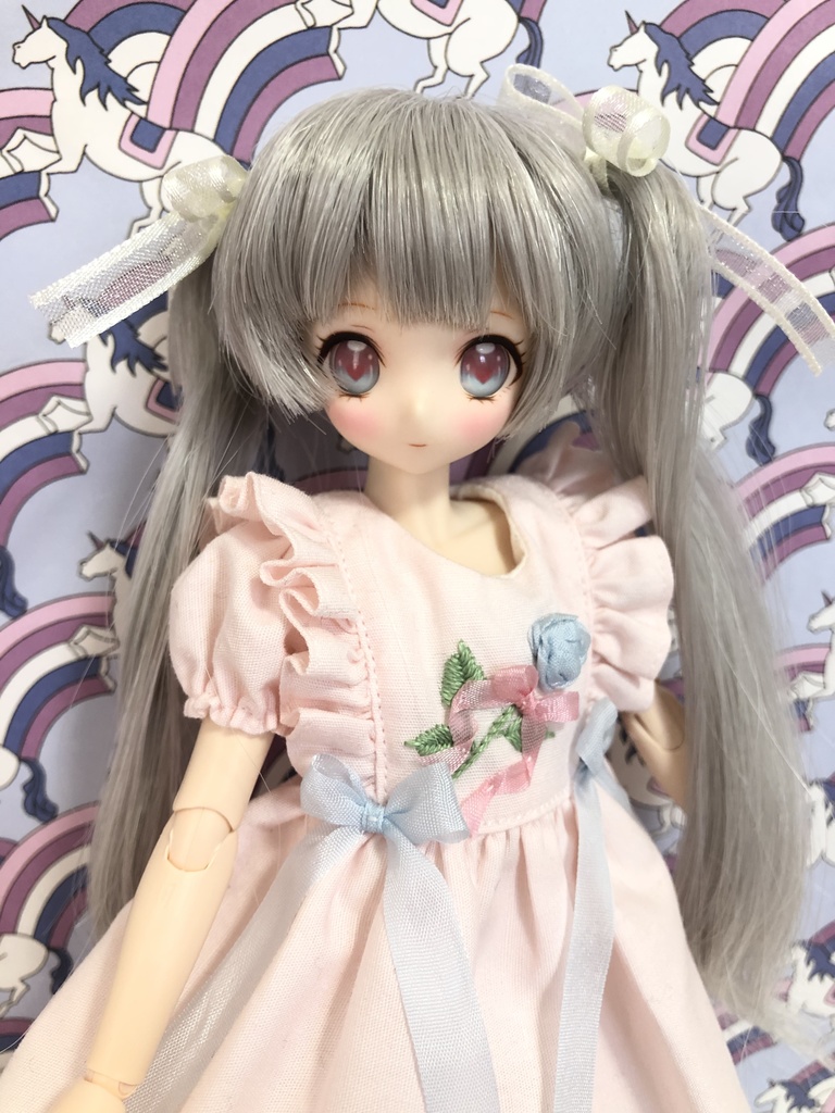 「少女漫画ヘッド」キット