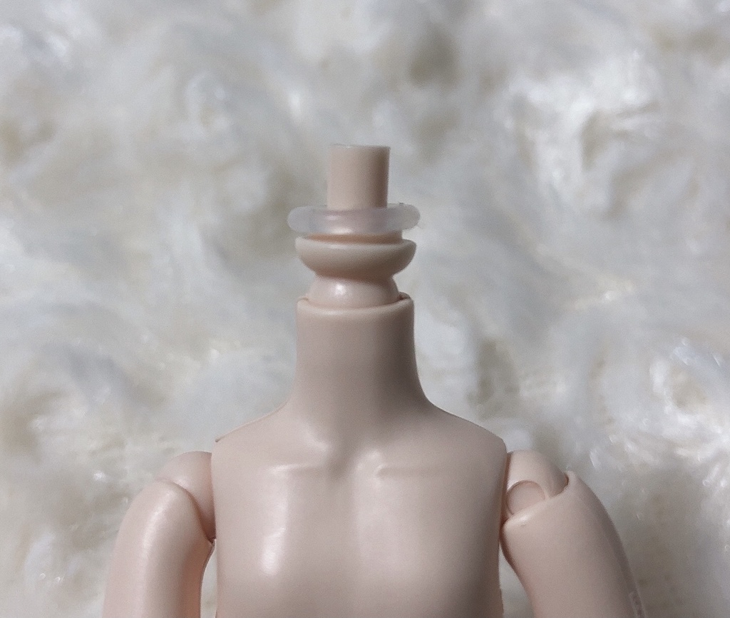 「少女漫画ヘッド」キット