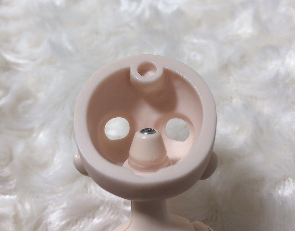 「少女漫画ヘッド」キット