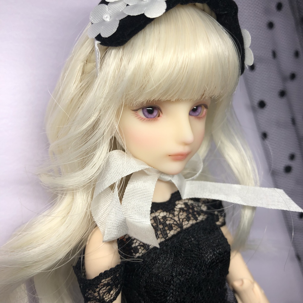 Regina(レジーナ)ヘッド 