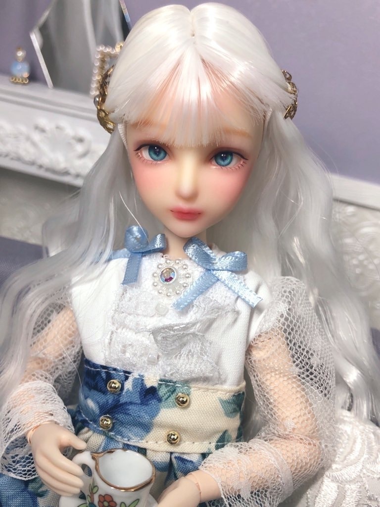 Regina(レジーナ)ヘッド 