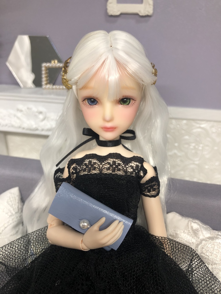 Regina(レジーナ)ヘッド 