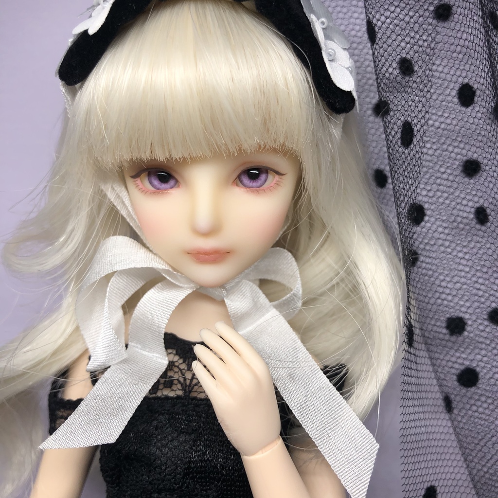Regina(レジーナ)ヘッド 
