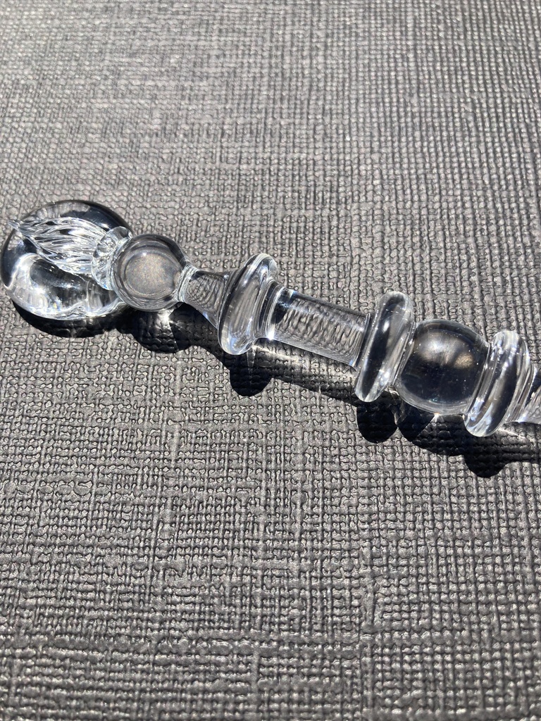 ガラスペン2 説明文必読