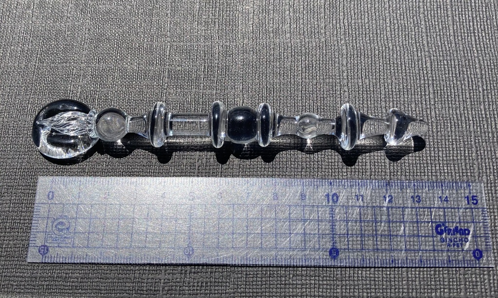 ガラスペン2 説明文必読