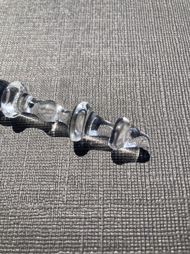 ガラスペン2 説明文必読