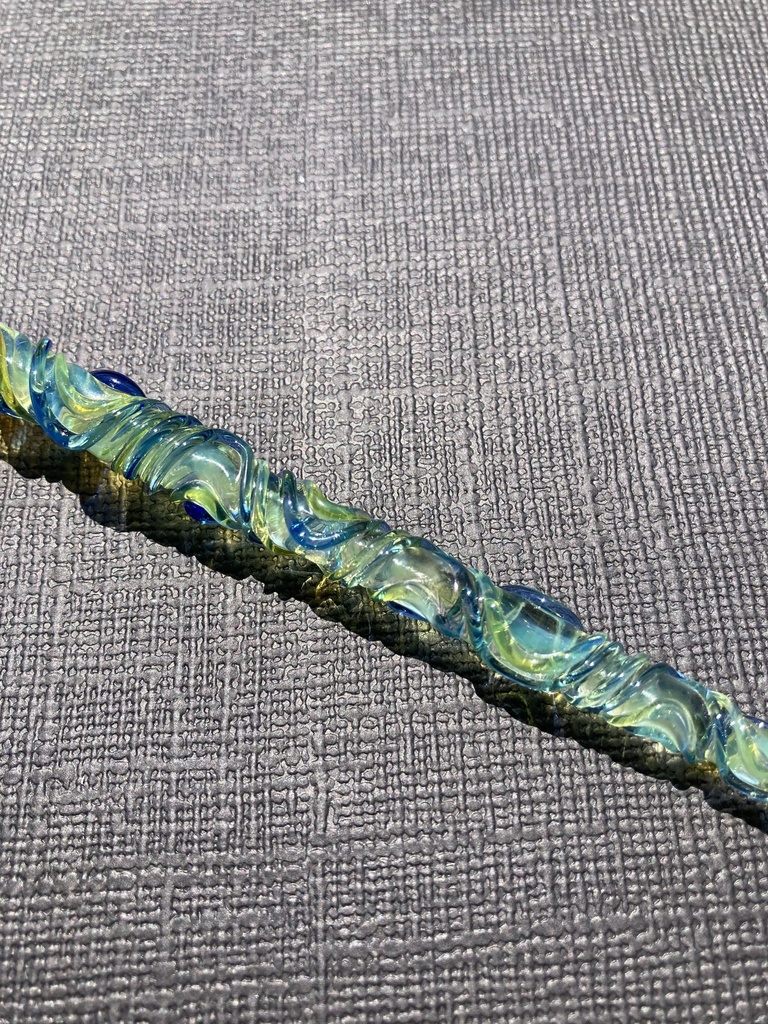 ガラスペン12 説明文必読