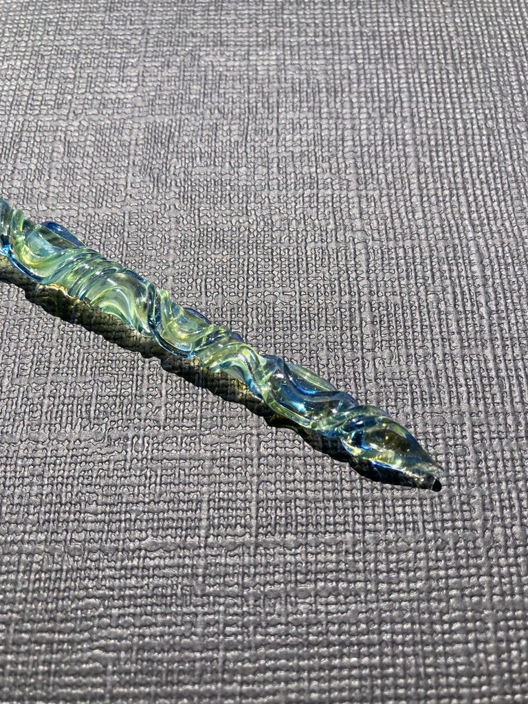 ガラスペン12 説明文必読