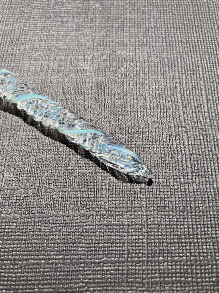 ガラスペン14 ダイクロ 説明文必読