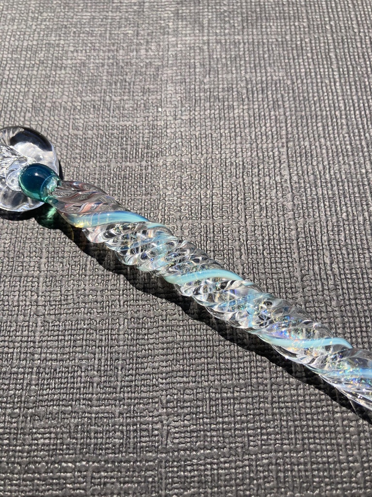 ガラスペン14 ダイクロ 説明文必読