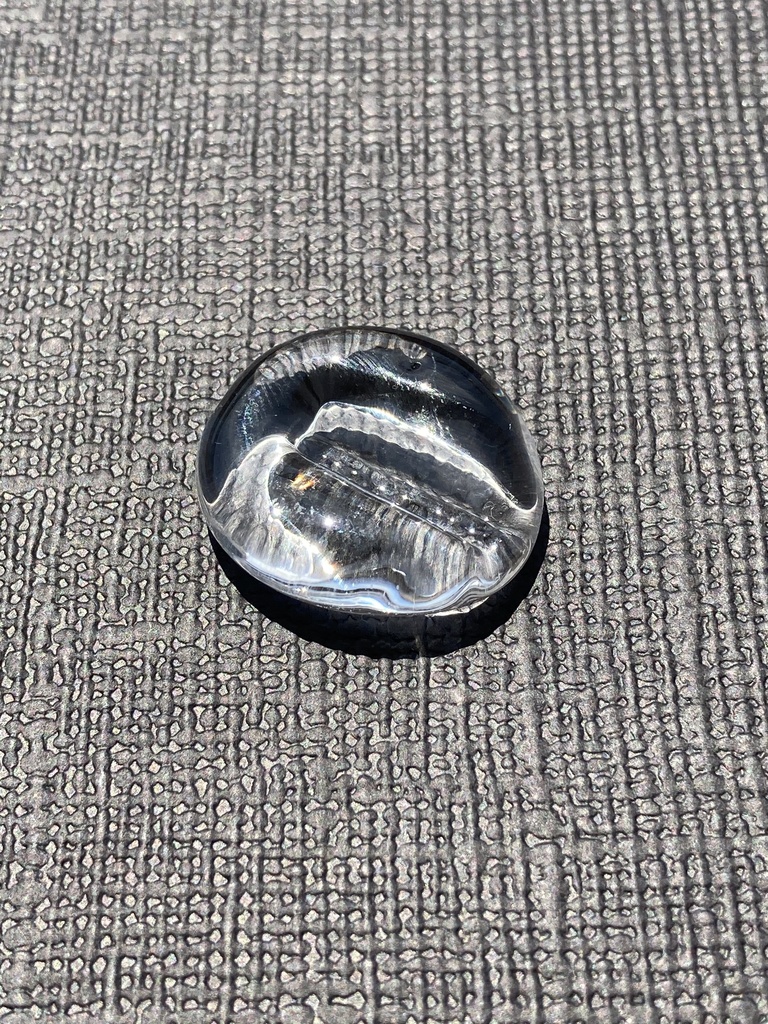 ガラスペン14 ダイクロ 説明文必読