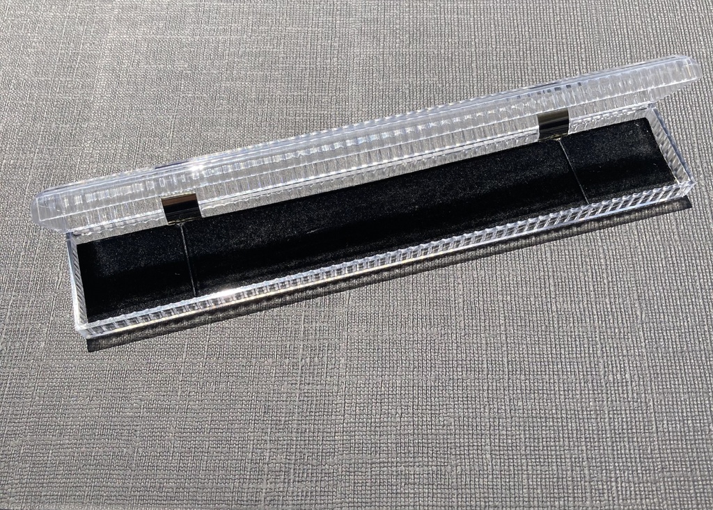 ガラスペン16 説明文必読