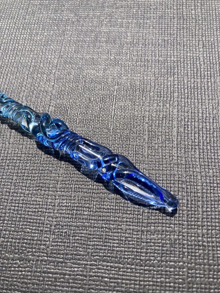 ガラスペン16 説明文必読