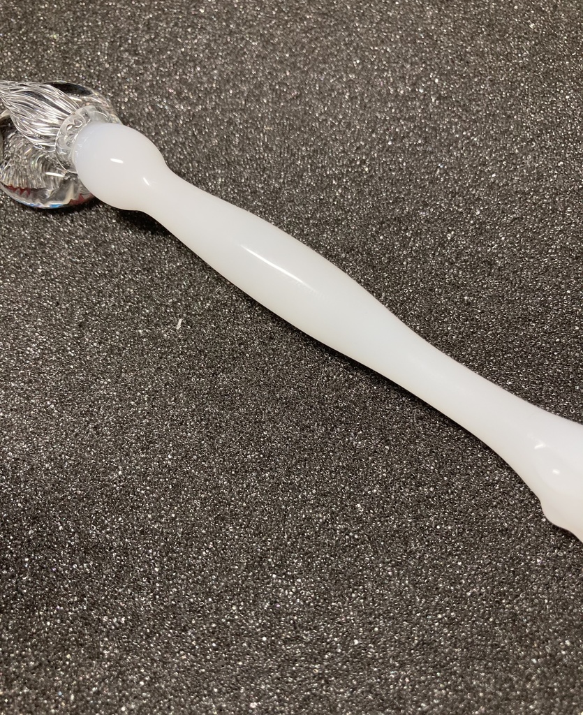 ロウソク ガラスペン