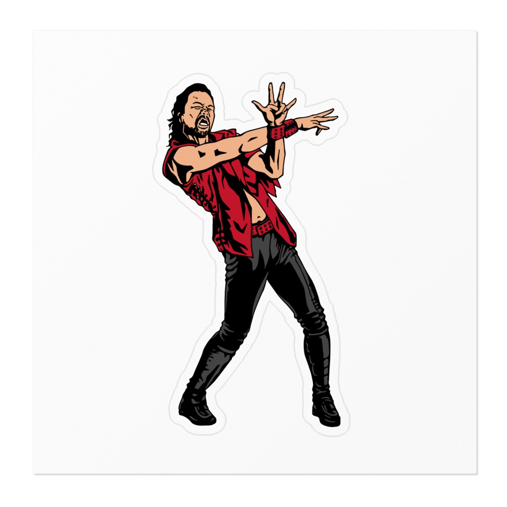 Shinsuke Nakamura