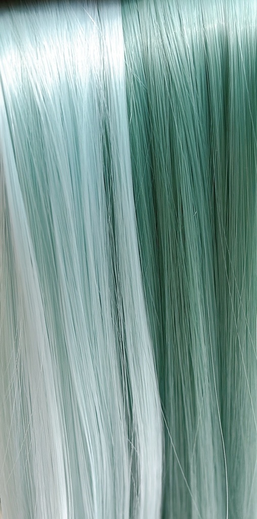 エクステ【緑.1】