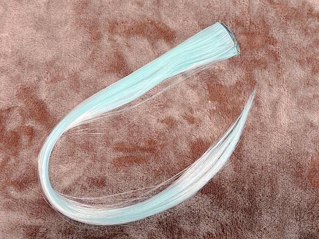 エクステ【ミント】