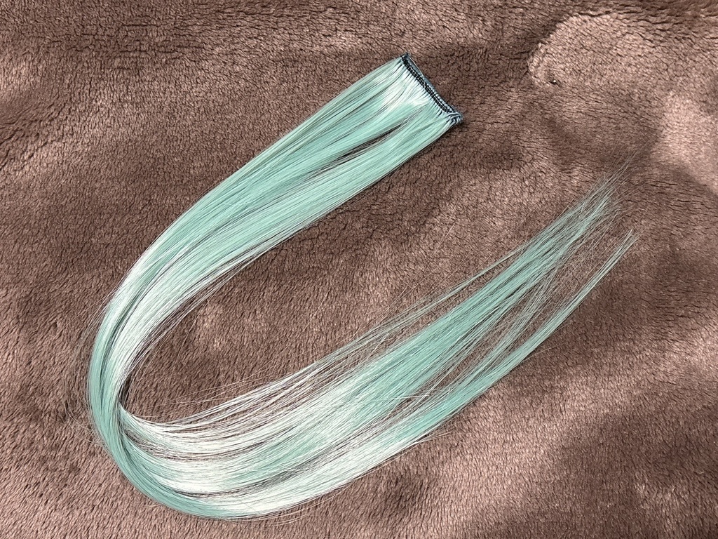 エクステ【緑.2】