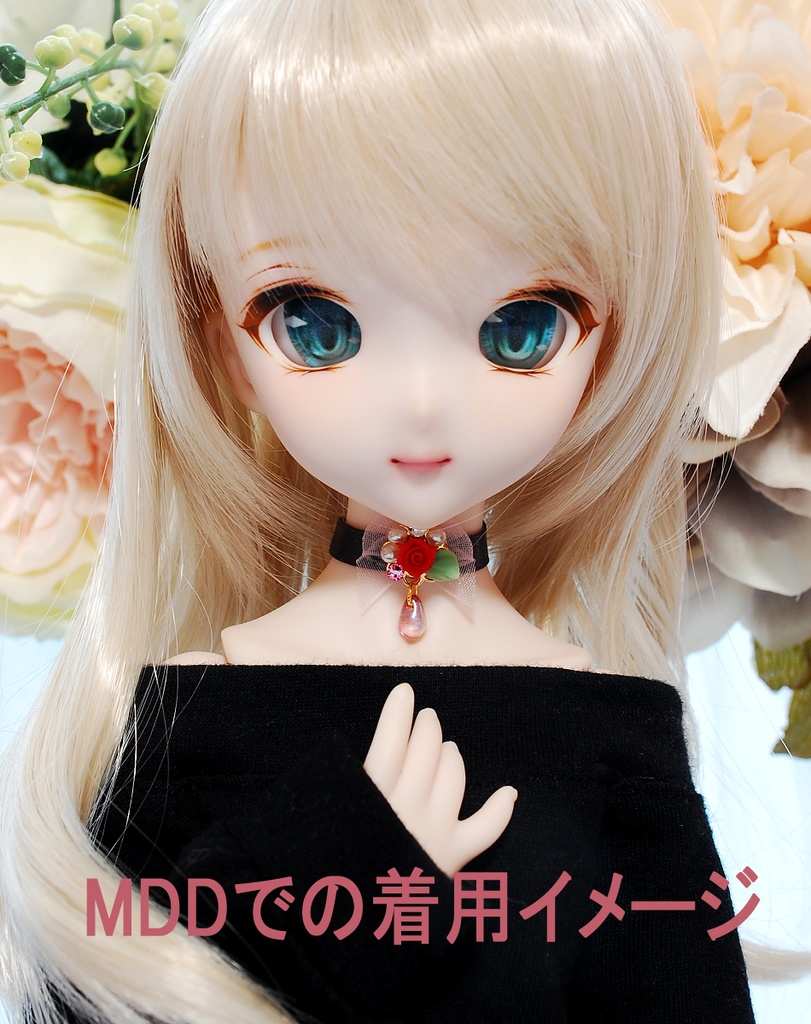 薔薇が咲くとき