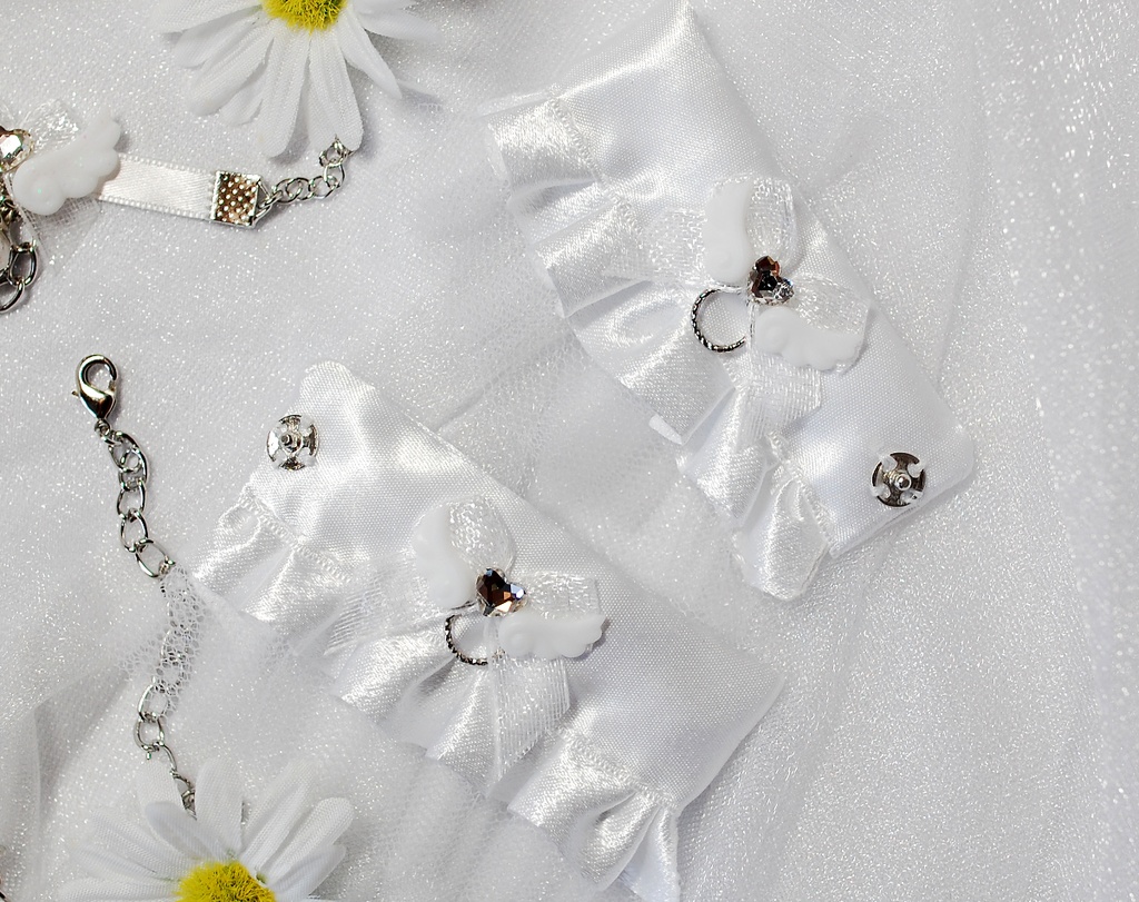 天使の鎖 MDDサイズ