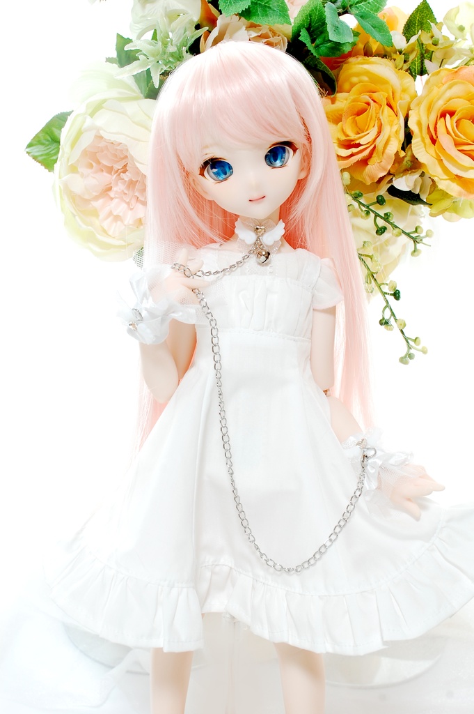 天使の鎖 MDDサイズ