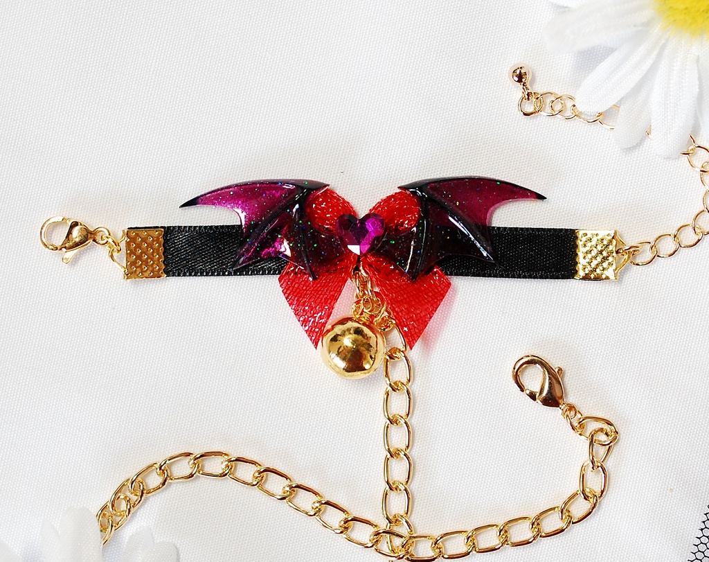 悪魔の鎖 MDDサイズ