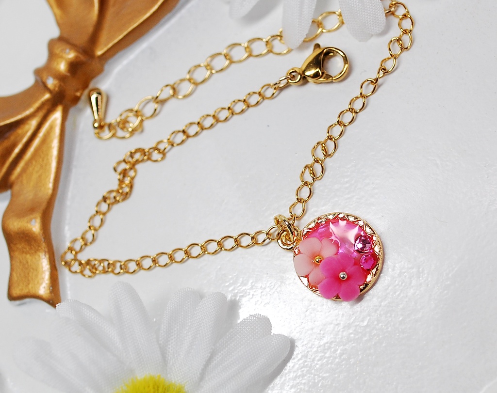 【展示】DDH-01(セミホワイト肌)カスタムヘッド+レジンアイ2組+アクセサリー1種