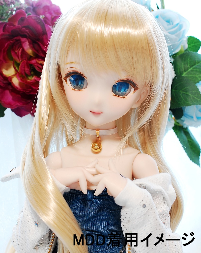 鈴チョーカー スマートver