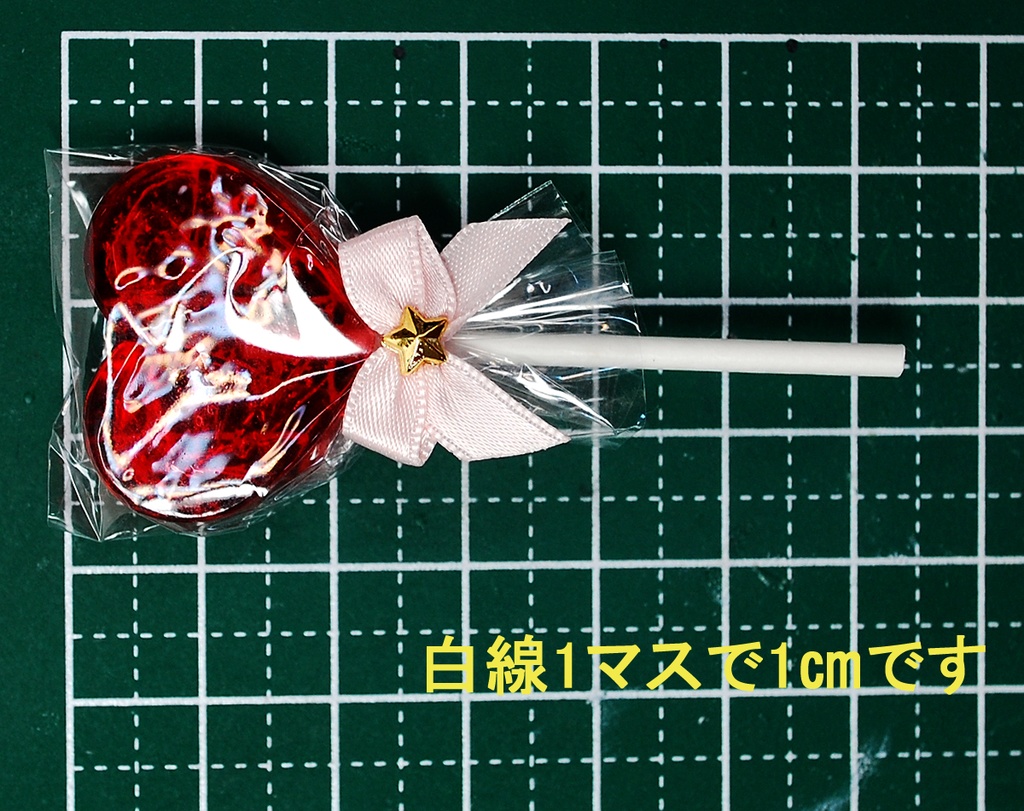 ロリポップ キャンディー