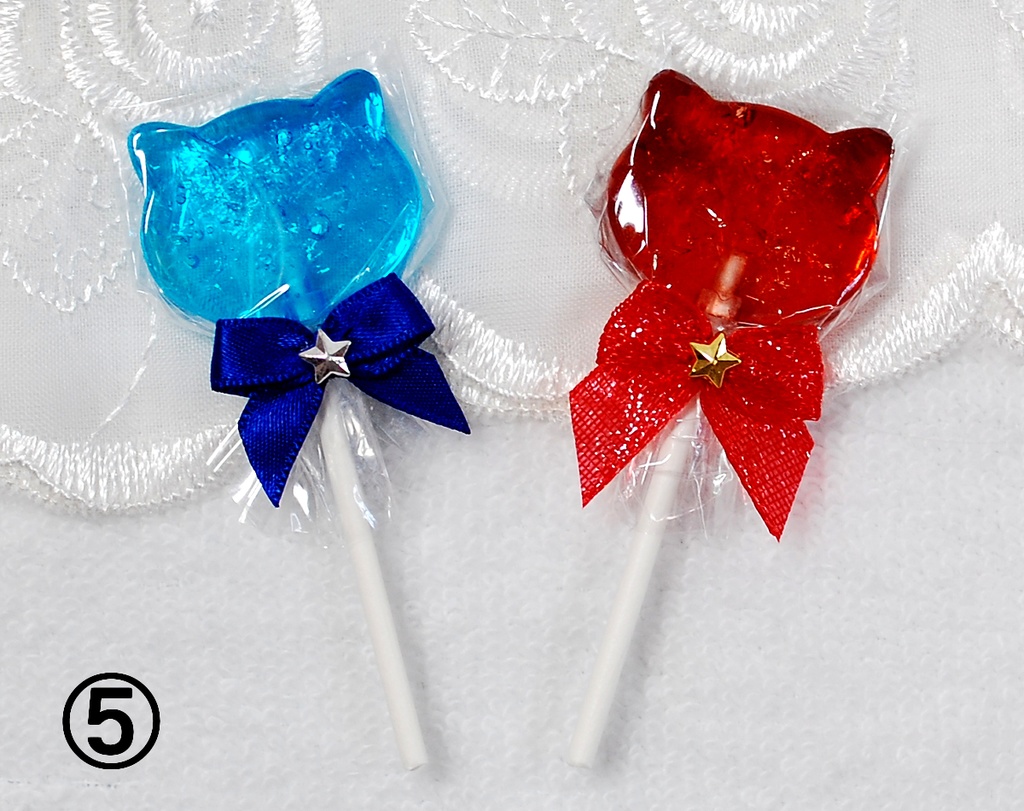 ロリポップ キャンディー