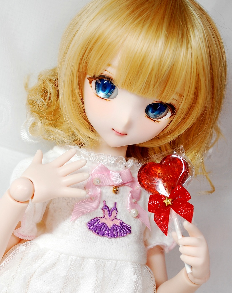 ロリポップ キャンディー