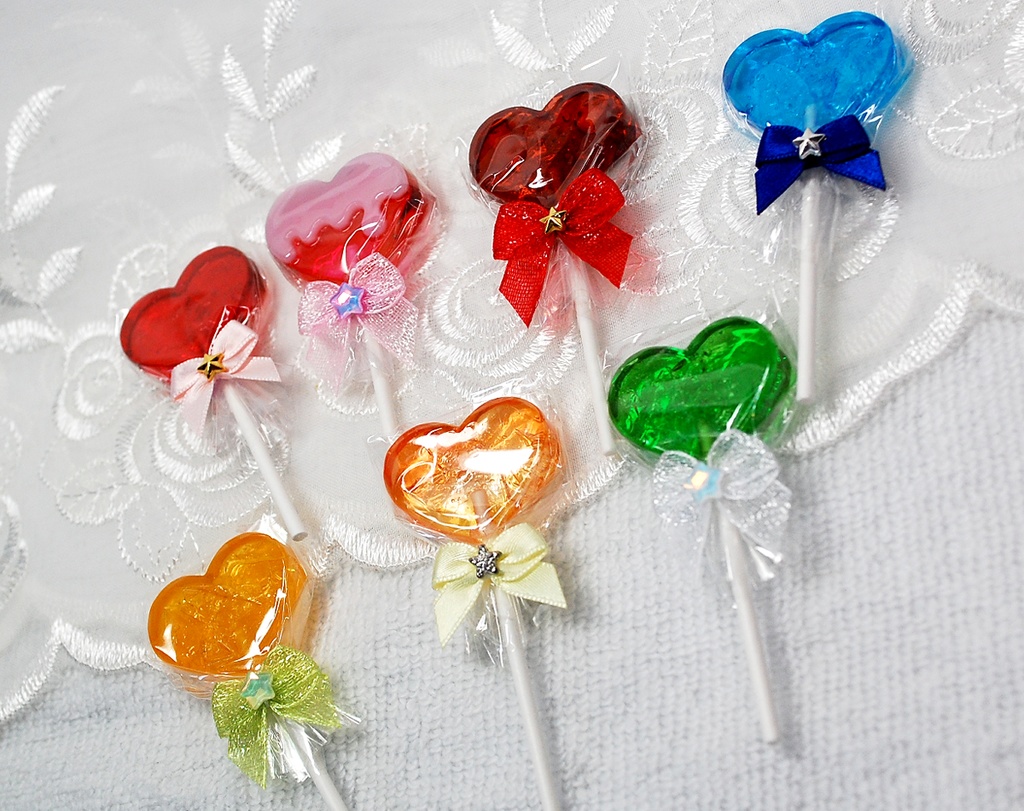 ロリポップ キャンディー