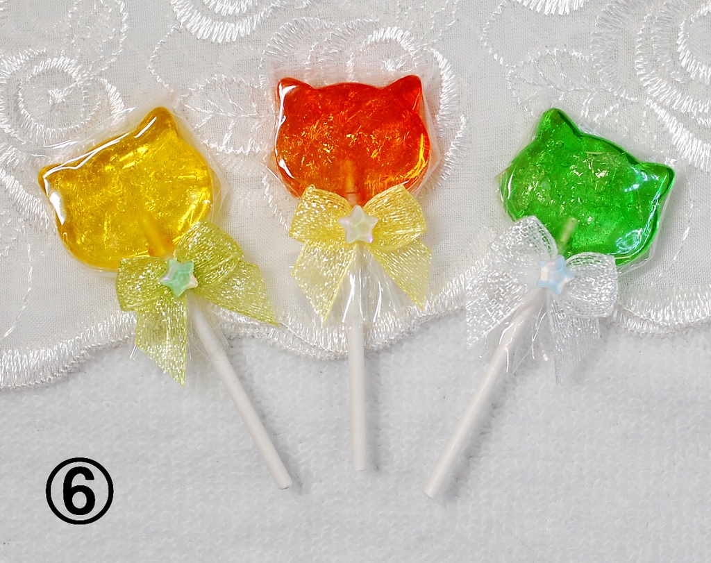 ロリポップ キャンディー