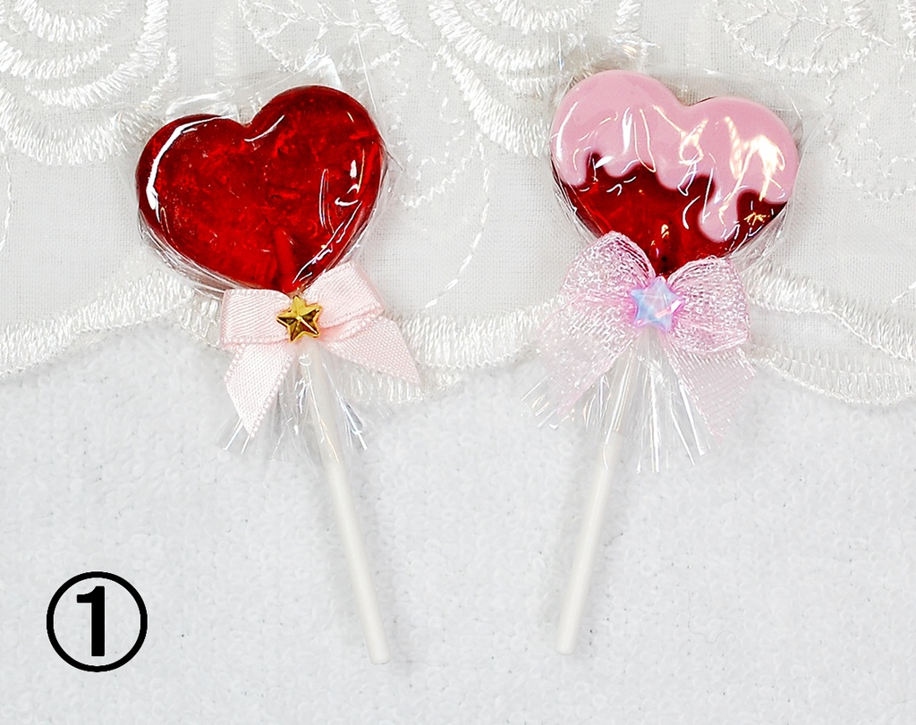 ロリポップ キャンディー