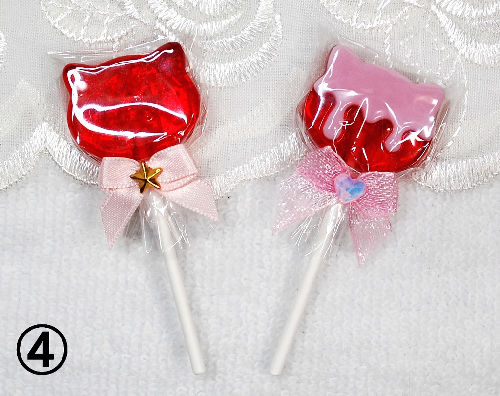 ロリポップ キャンディー