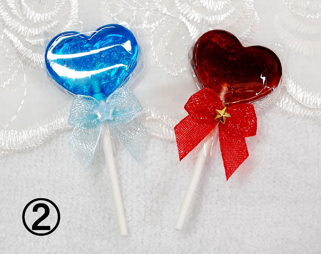 ロリポップ キャンディー